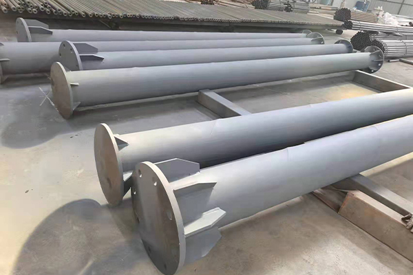 郑州网架球加工